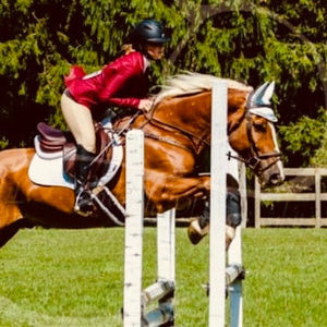 Meet your Posher, Amelia joy